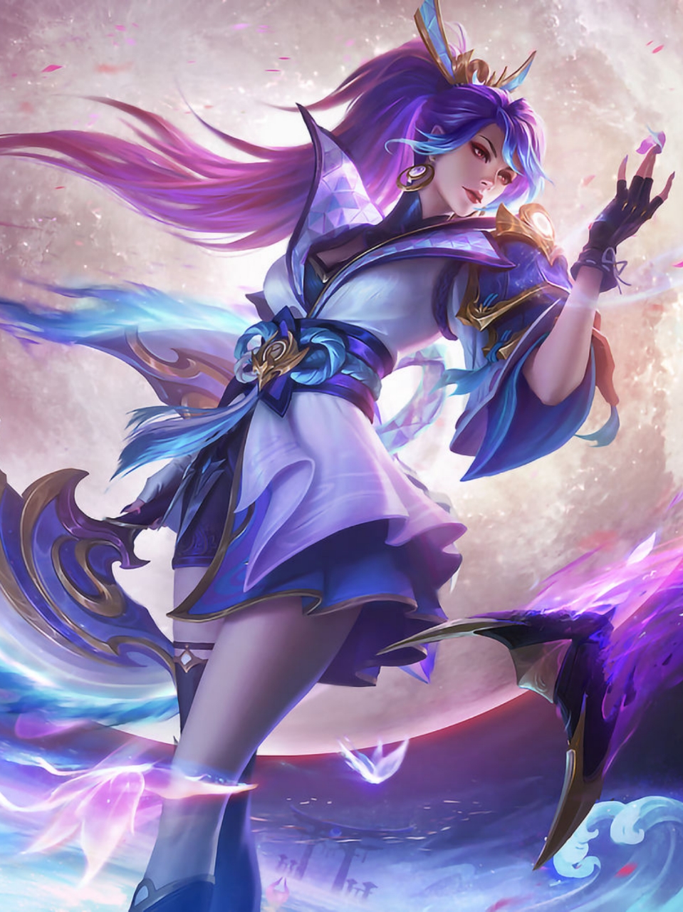 Mobile Legend