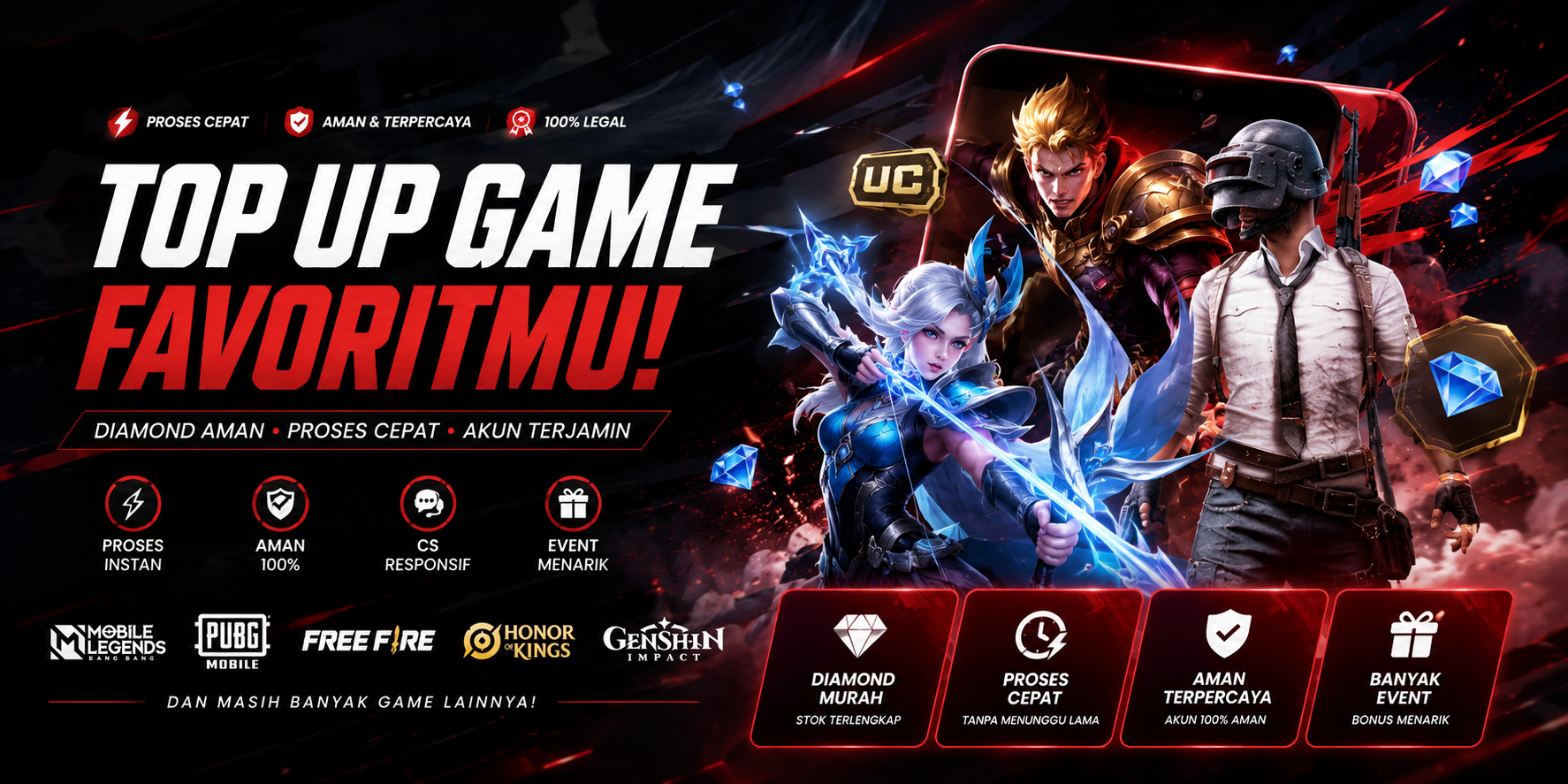 Promo DIGITAL X STORE